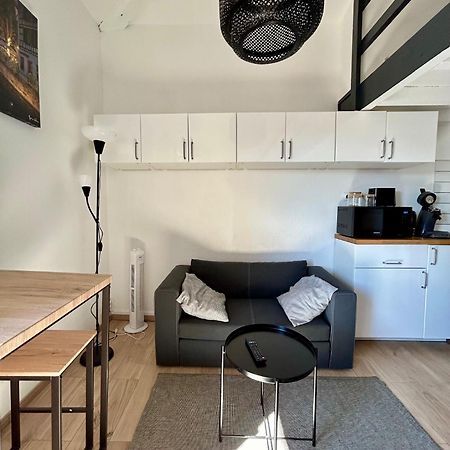 Le Duplex Toulousain - Tram Metro - Centre Ville Toulouse Eksteriør bilde