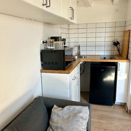 Le Duplex Toulousain - Tram Metro - Centre Ville Toulouse Eksteriør bilde