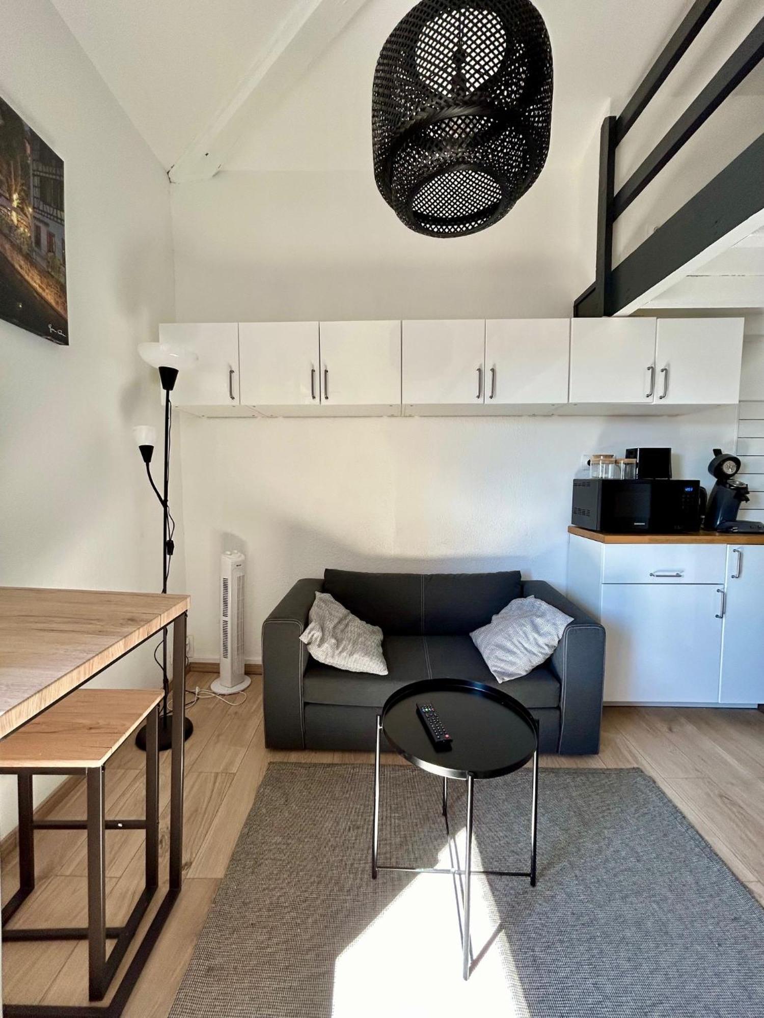 Le Duplex Toulousain - Tram Metro - Centre Ville Toulouse Eksteriør bilde