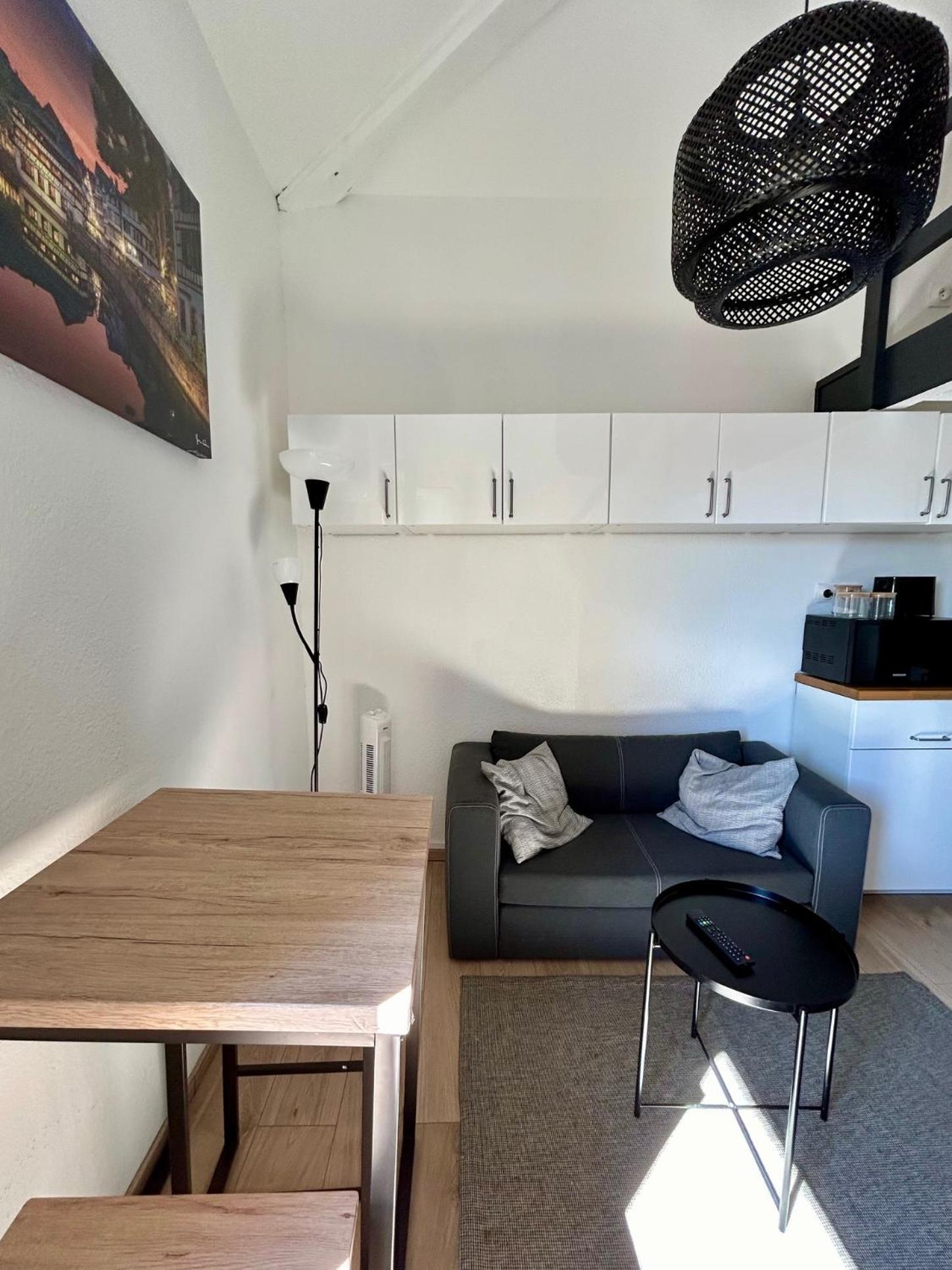 Le Duplex Toulousain - Tram Metro - Centre Ville Toulouse Eksteriør bilde