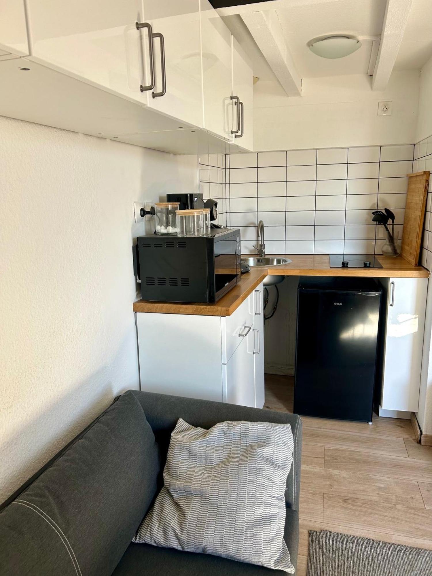 Le Duplex Toulousain - Tram Metro - Centre Ville Toulouse Eksteriør bilde