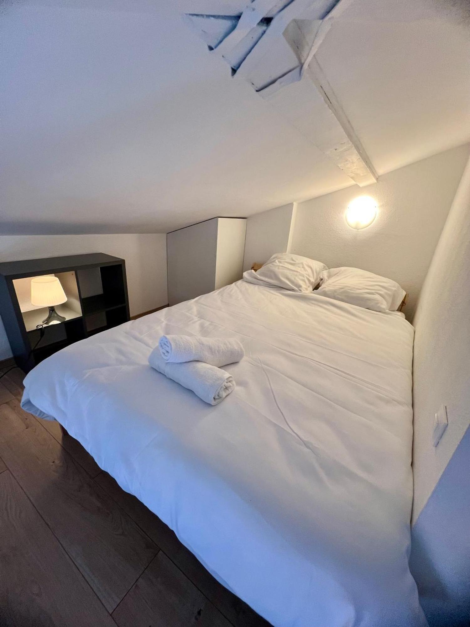 Le Duplex Toulousain - Tram Metro - Centre Ville Toulouse Eksteriør bilde