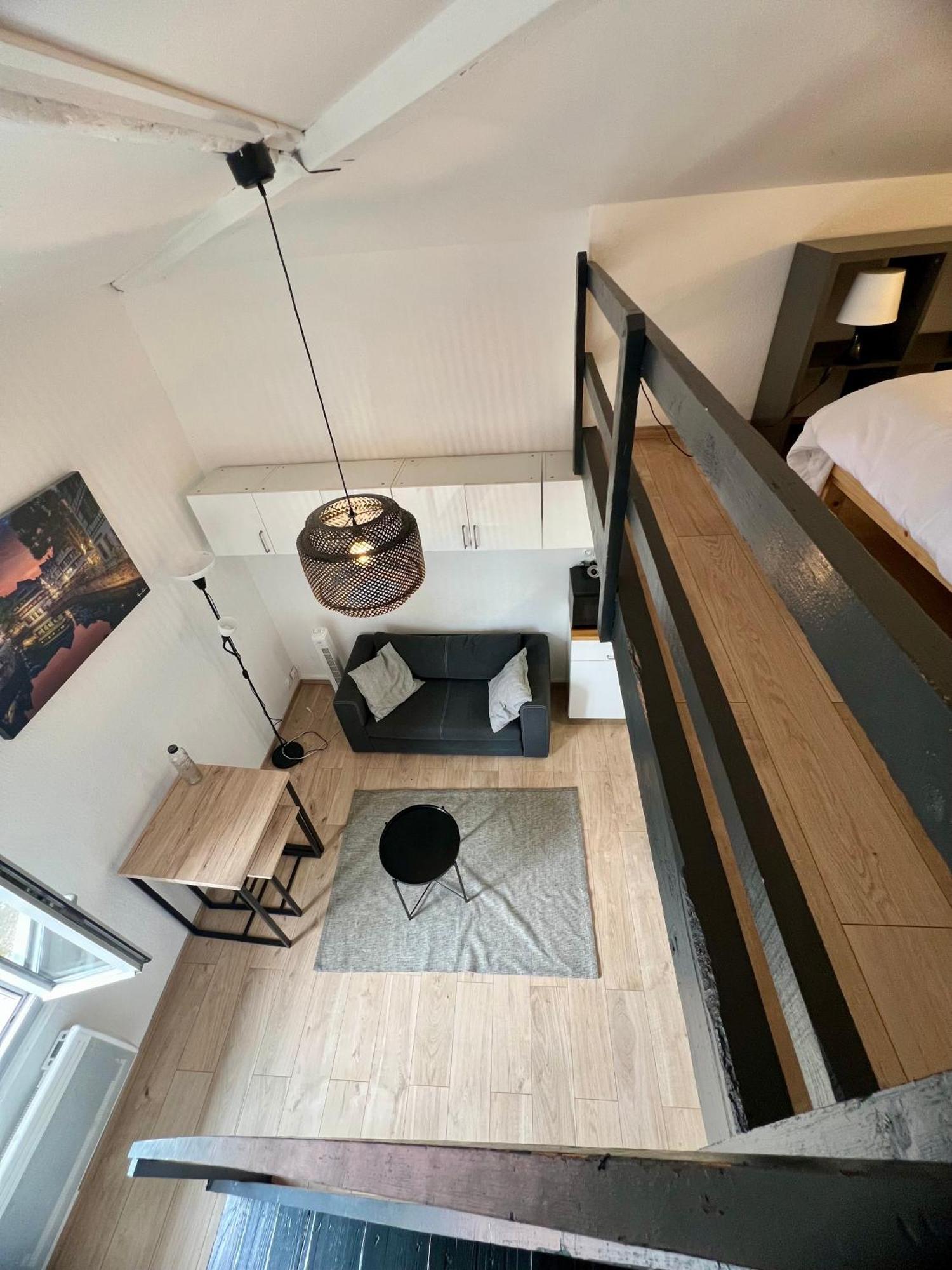 Le Duplex Toulousain - Tram Metro - Centre Ville Toulouse Eksteriør bilde